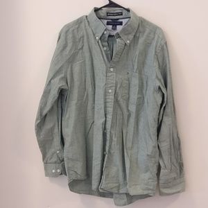 Tommy Hilfger dress shirt